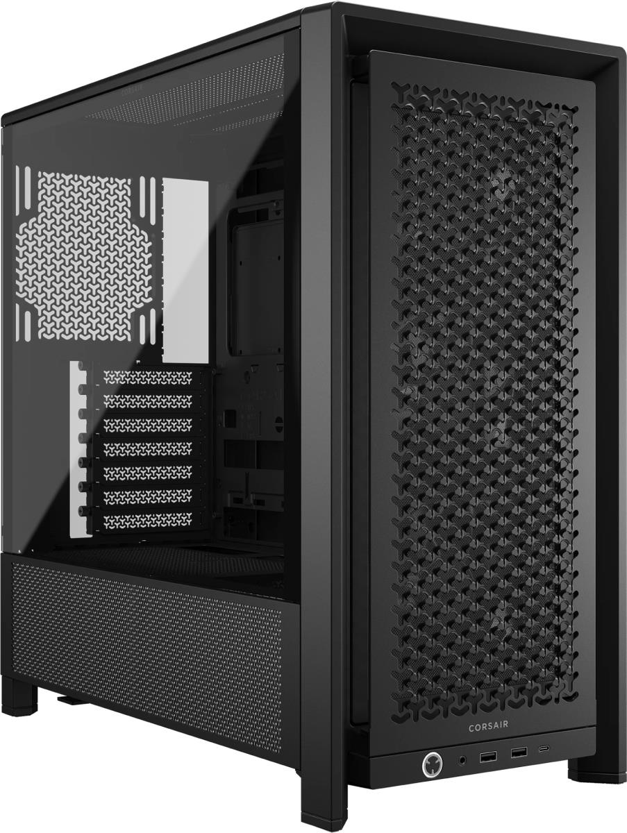 FRAME 4000D RS CASE thumbnail