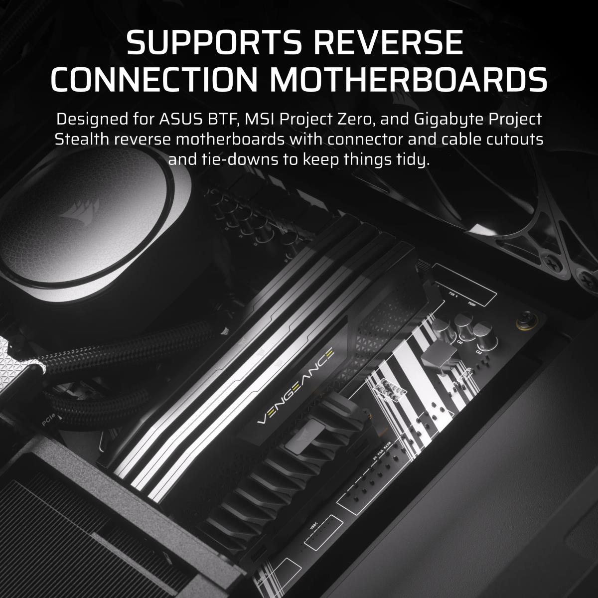 FRAME 4000D RS CASE thumbnail
