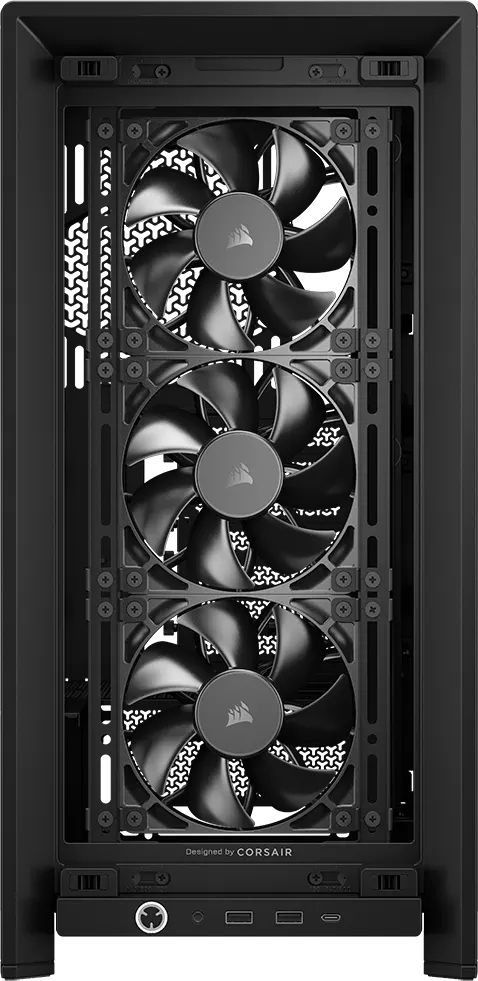 FRAME 4000D RS CASE thumbnail