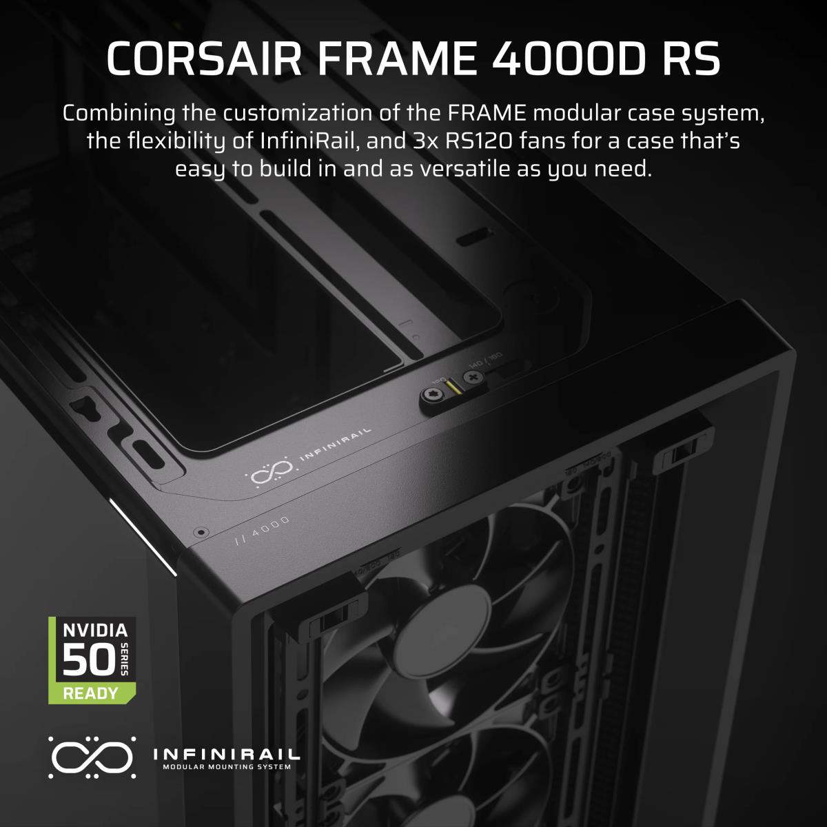 FRAME 4000D RS CASE thumbnail