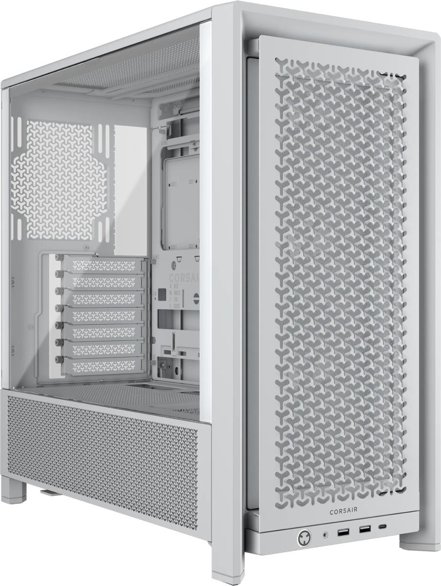 FRAME 4000D RS WHT MID CASE thumbnail