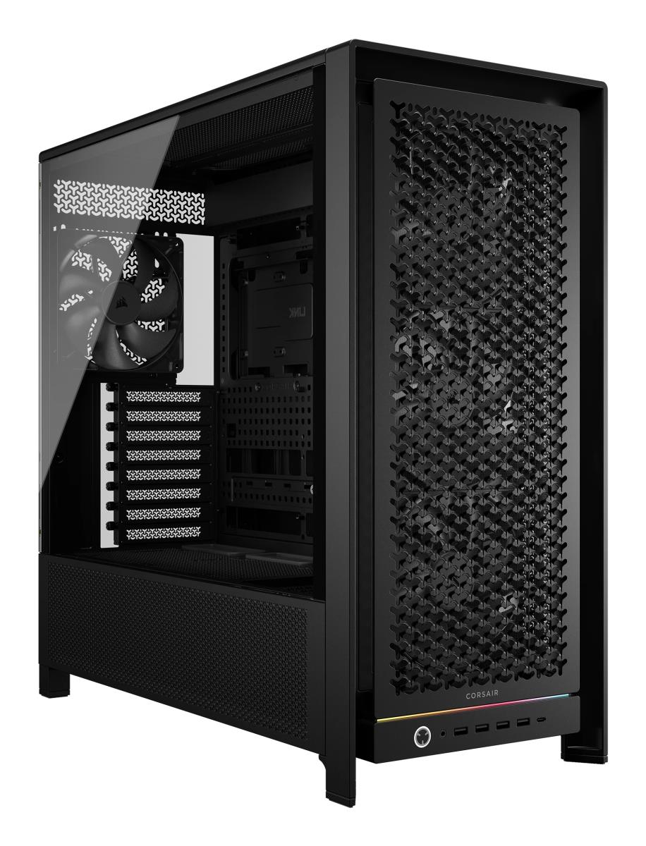 FRAME 5000D RS CASE thumbnail