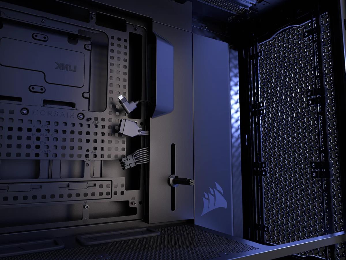 FRAME 5000D RS CASE thumbnail
