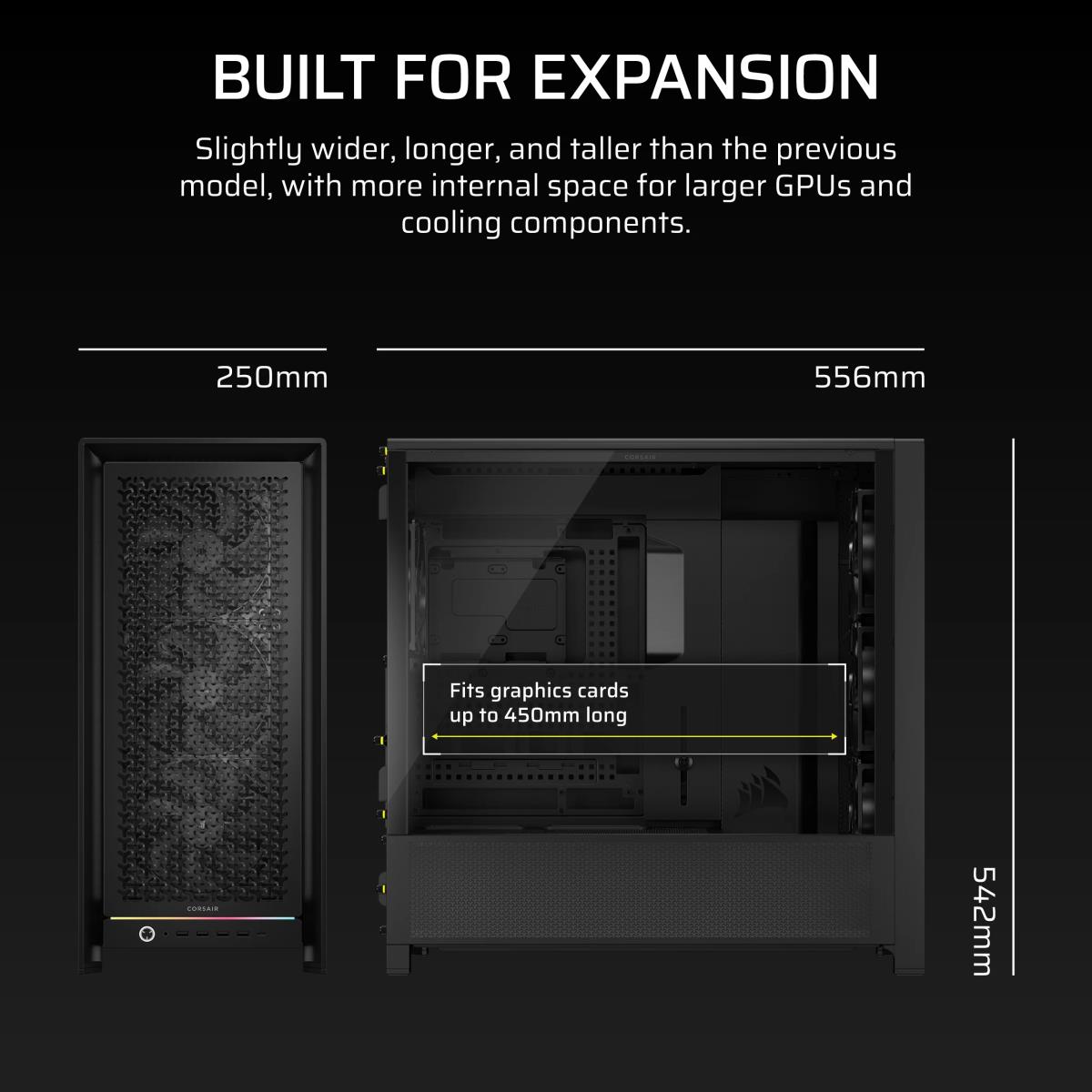 FRAME 5000D RS CASE thumbnail