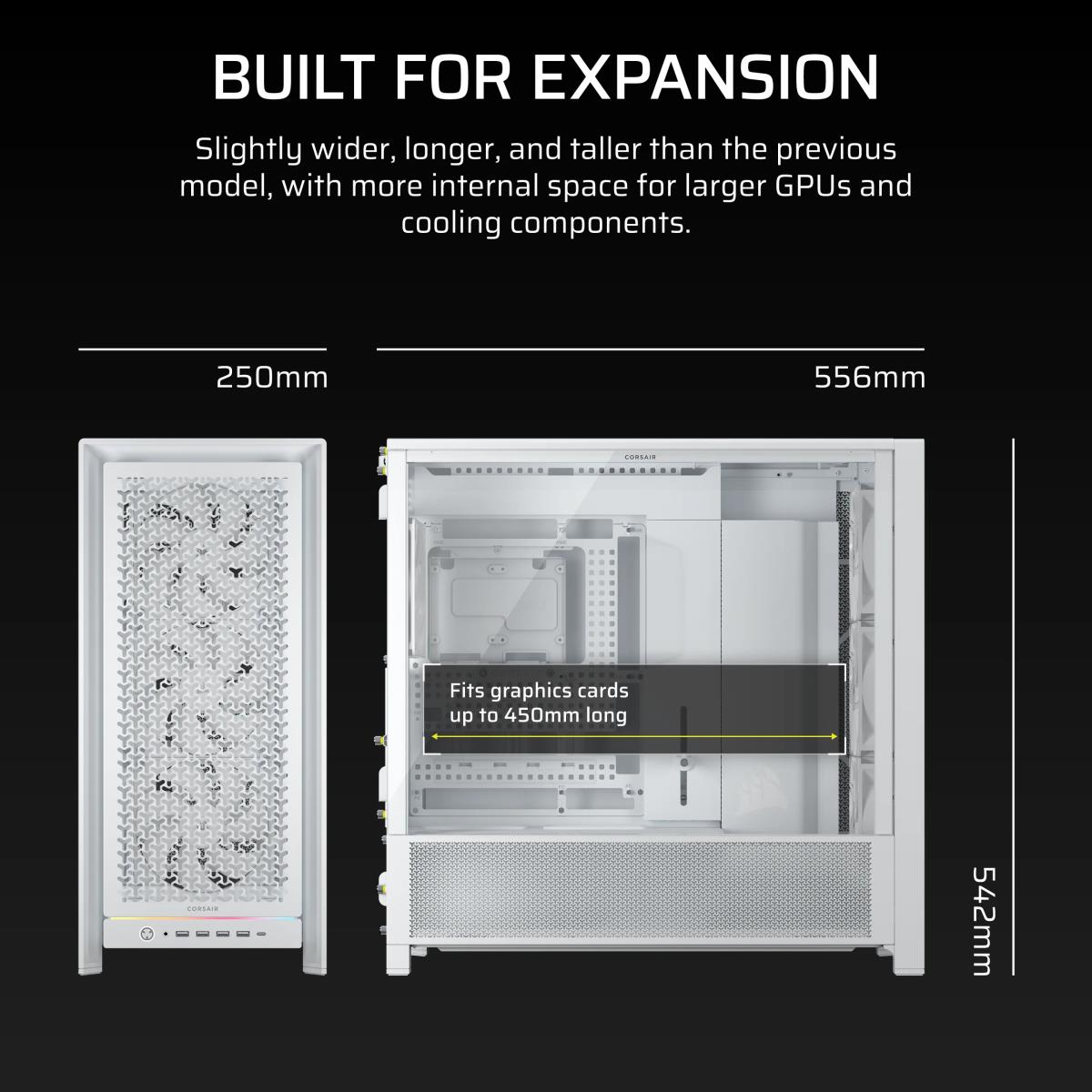 FRAME 5000D RS CASE thumbnail