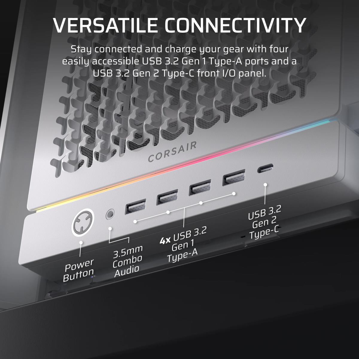 FRAME 5000D RS CASE thumbnail