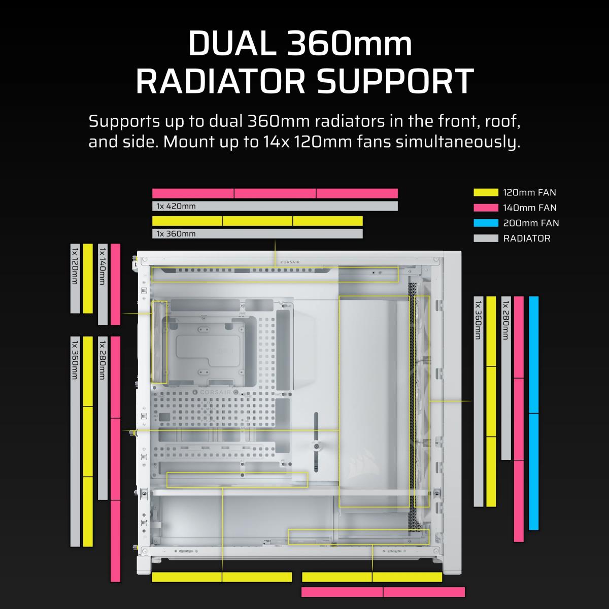 FRAME 5000D RS CASE thumbnail