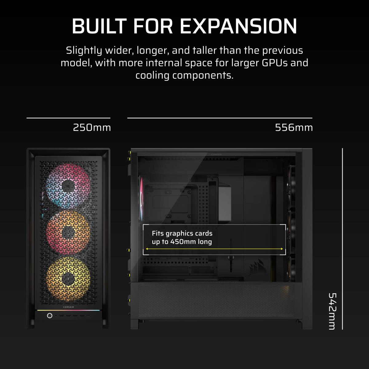 FRAME 5000D RS CASE thumbnail