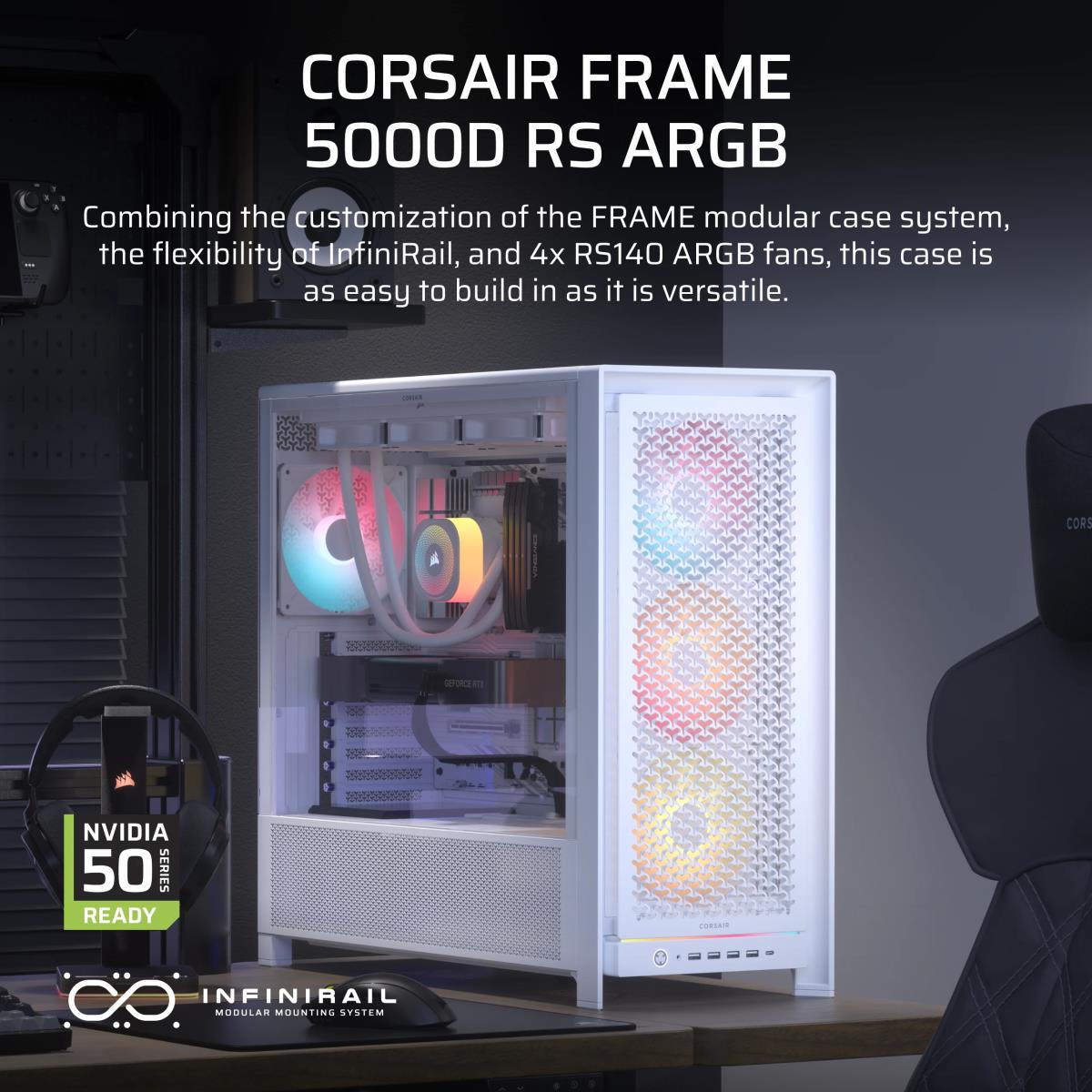 FRAME 5000D RS CASE thumbnail