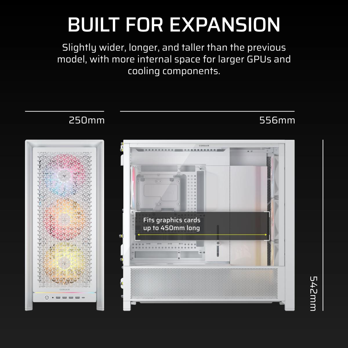 FRAME 5000D RS CASE thumbnail