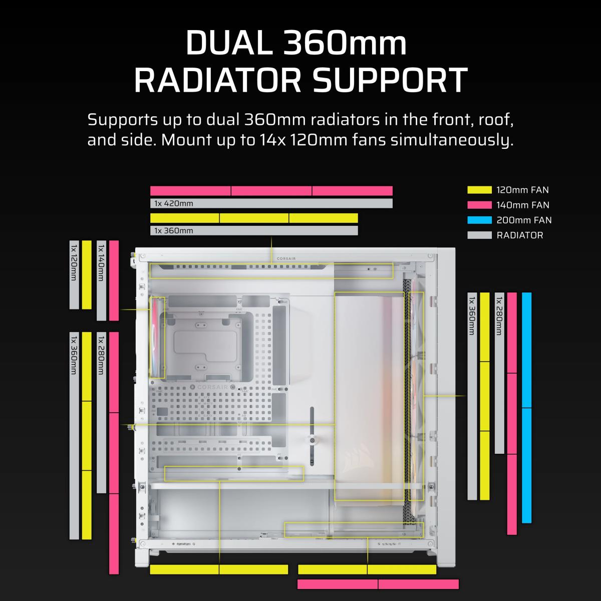 FRAME 5000D RS CASE thumbnail