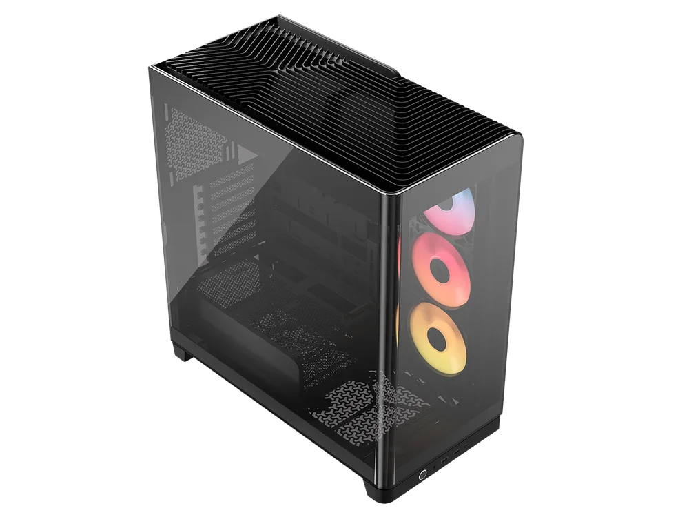 FRAME 4500X LX-R LINK CASE thumbnail