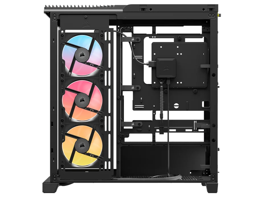 FRAME 4500X LX-R LINK CASE thumbnail