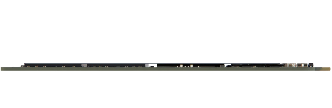 EU Product - SSD    4TB CORSAIR  M.2  PCI-E   NVMe Gen4 MP600 CORE XT retail thumbnail