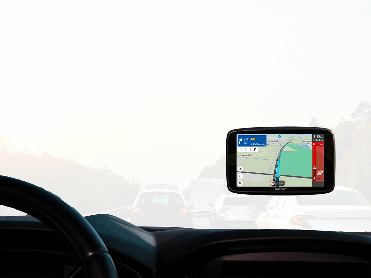GO NAVIGATOR 7IN thumbnail