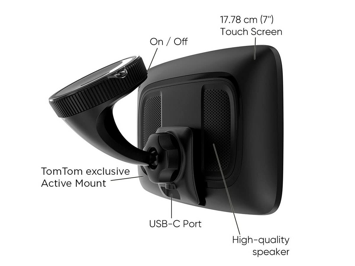 GO NAVIGATOR 7IN thumbnail
