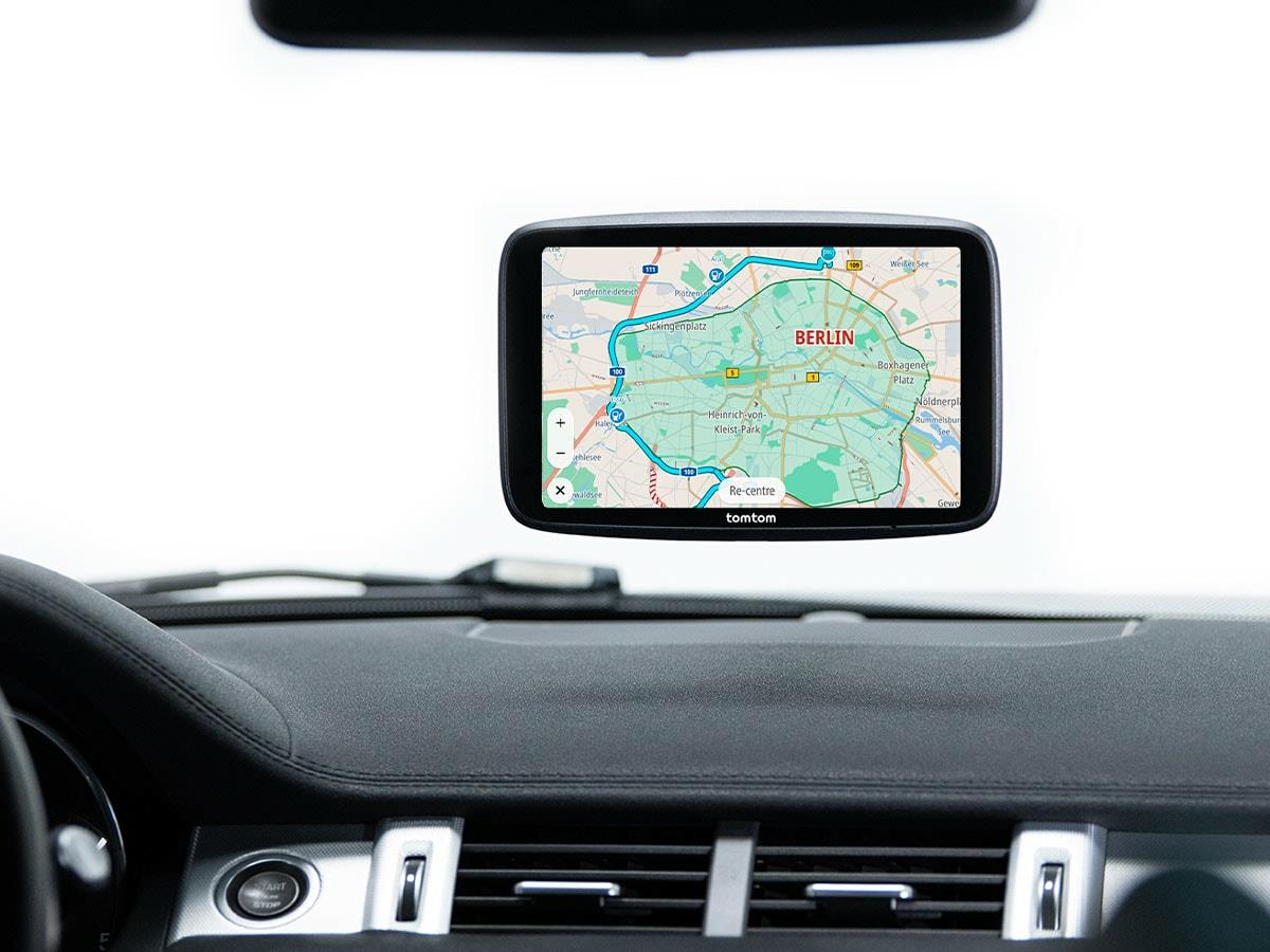 GO NAVIGATOR 7IN thumbnail