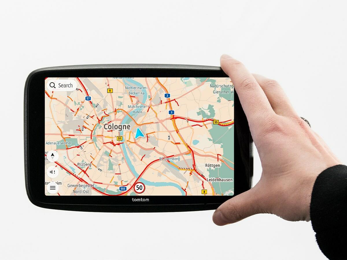 GO NAVIGATOR 7IN thumbnail