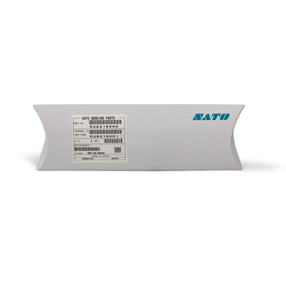 S84-ex 305dpi Print Head thumbnail