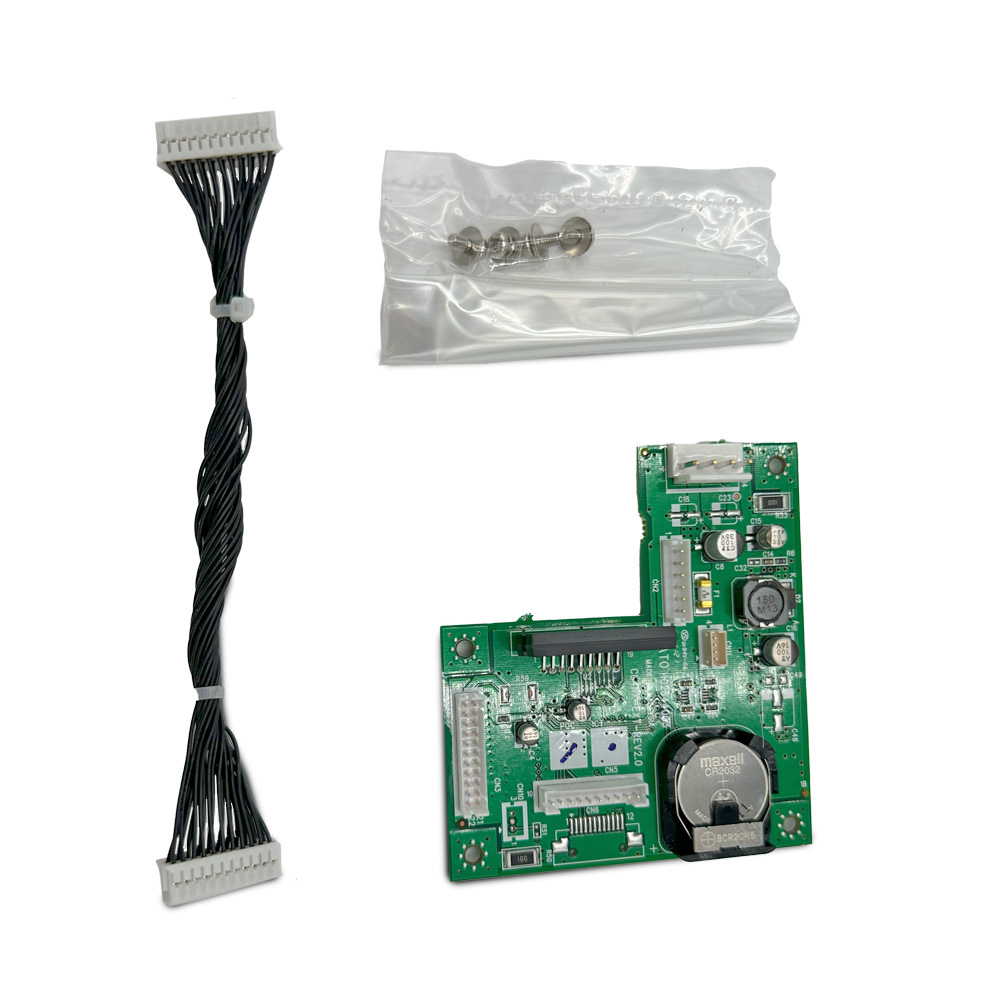 RTC kit CL4NXCL6NX thumbnail