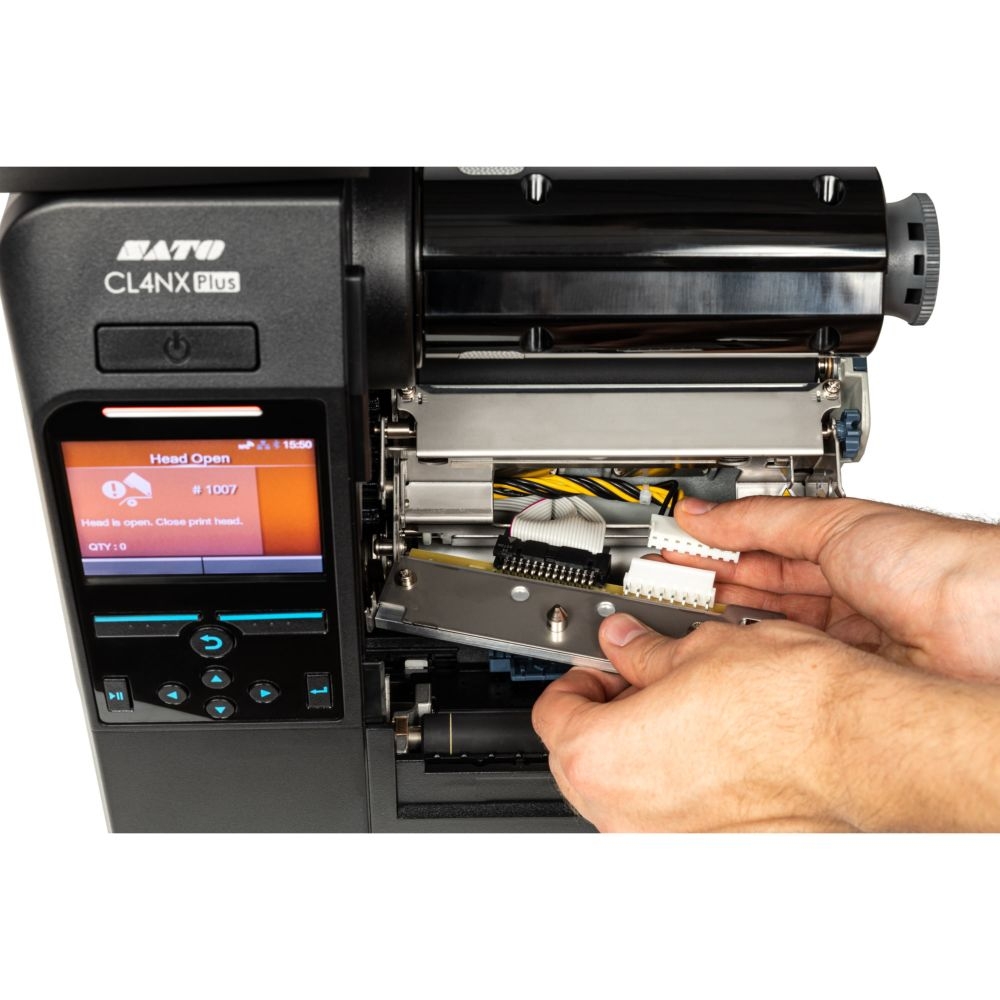 CL4NX Plus 203 dpi Printhead thumbnail