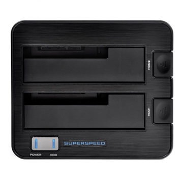 Thermaltake BlacX Duet 5G Black thumbnail