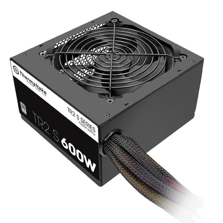 EU Product - R2 S 600W POWER SUPPLY thumbnail