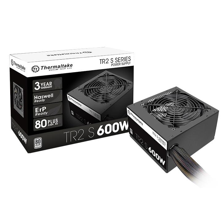 EU Product - R2 S 600W POWER SUPPLY thumbnail