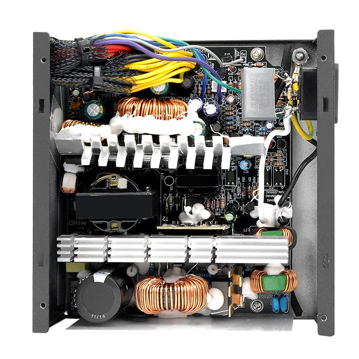 EU Product - R2 S 600W POWER SUPPLY thumbnail