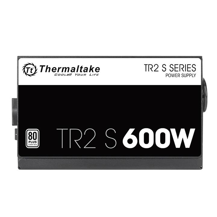 EU Product - R2 S 600W POWER SUPPLY thumbnail