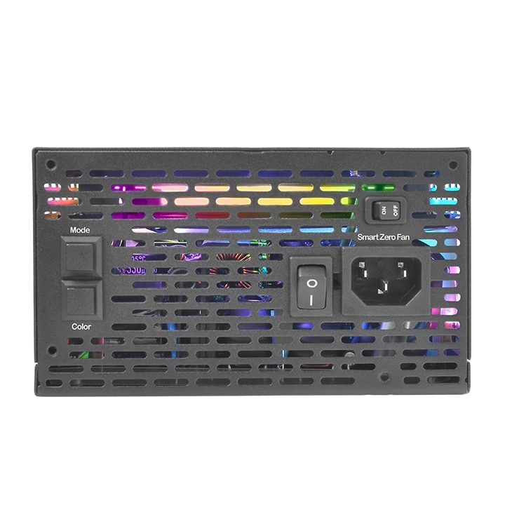 EU Product - Netzteil Thermaltake Toughpower GF2 750W ARGB Modular 80+G retail thumbnail