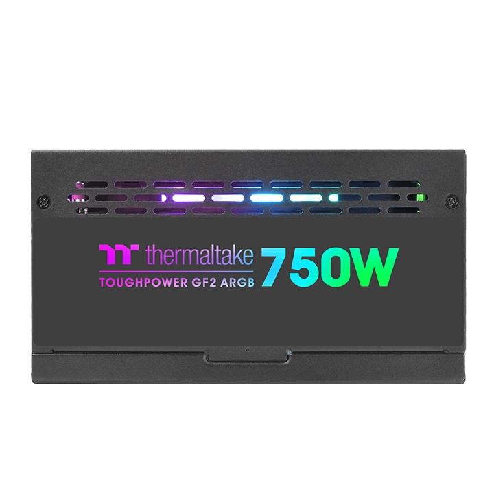 EU Product - Netzteil Thermaltake Toughpower GF2 750W ARGB Modular 80+G retail thumbnail