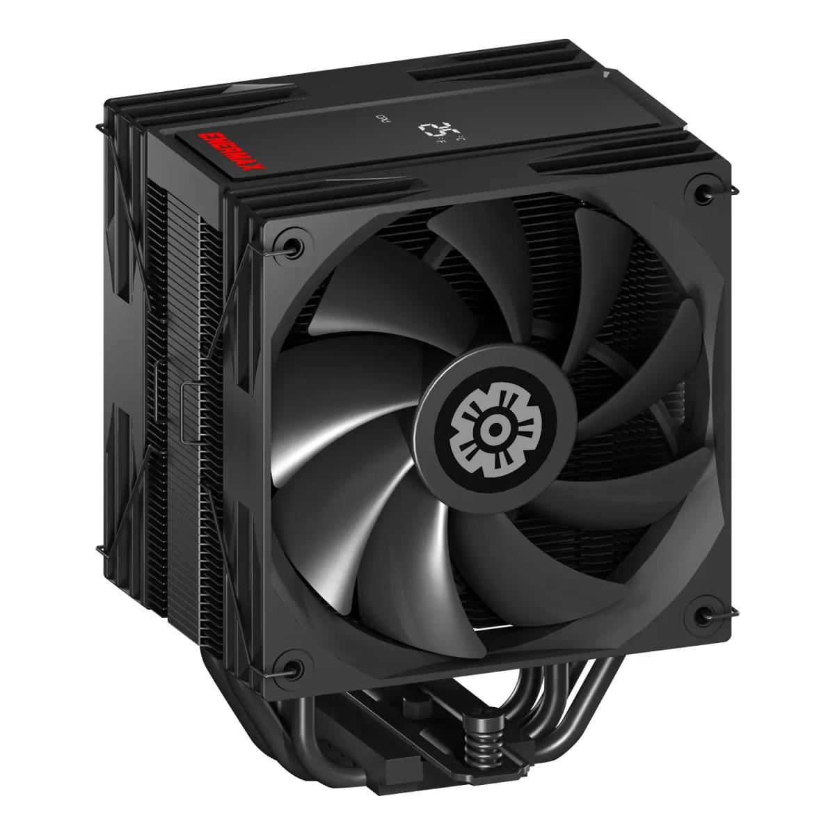 EU Product - Air CPU Cooler ETS-T41D 2x120mm Digital AM5/LGA1851 thumbnail