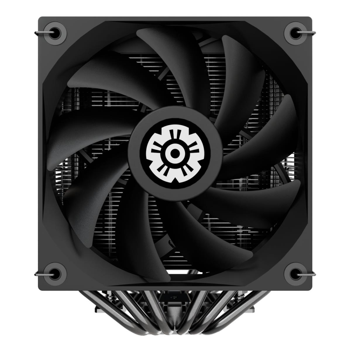EU Product - Air CPU Cooler ETS-TD60 Digital 2x120mm AM5/LGA1851 thumbnail