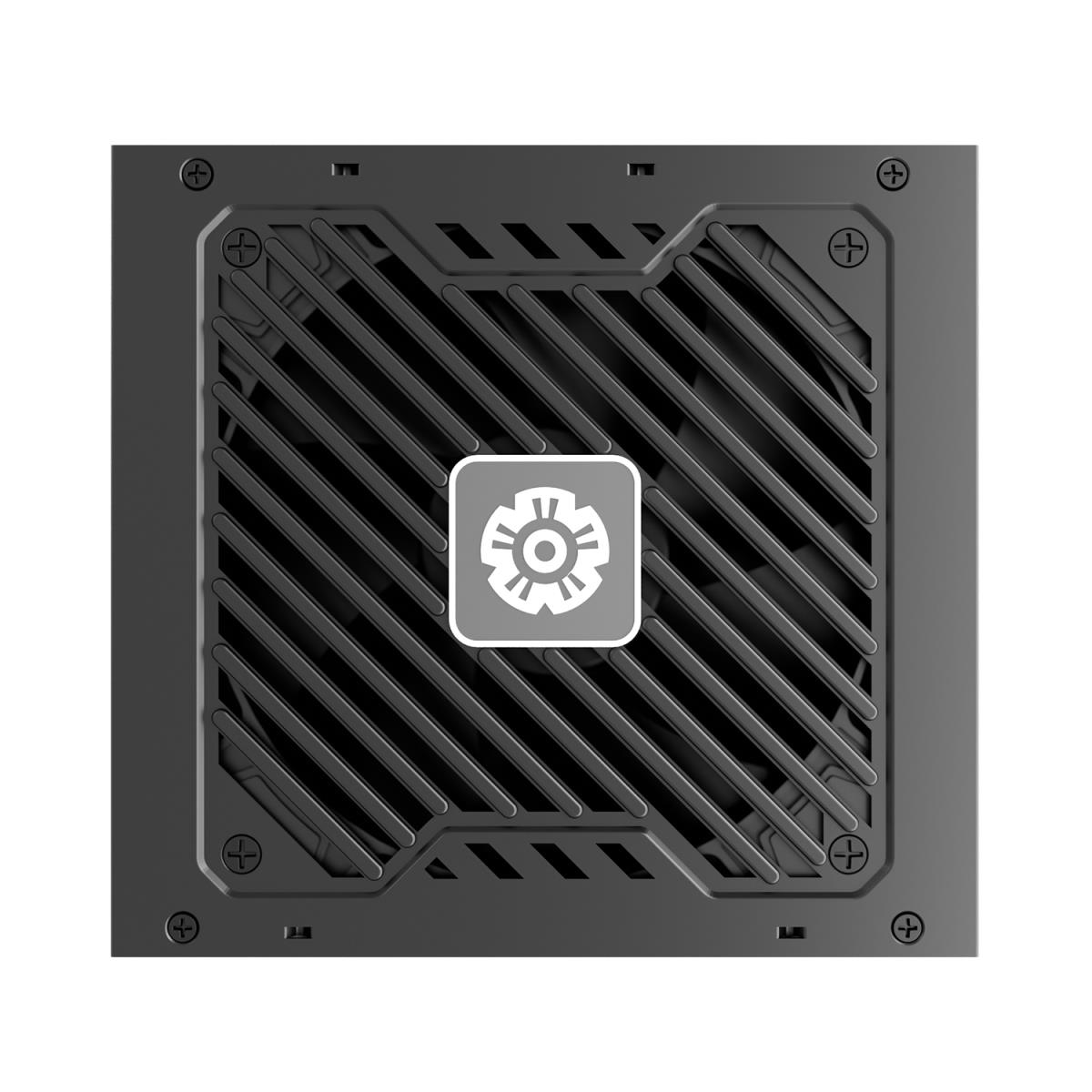 EU Product - MAXPRO IV 650W 80+ 230V EU Standard Non-Modular thumbnail