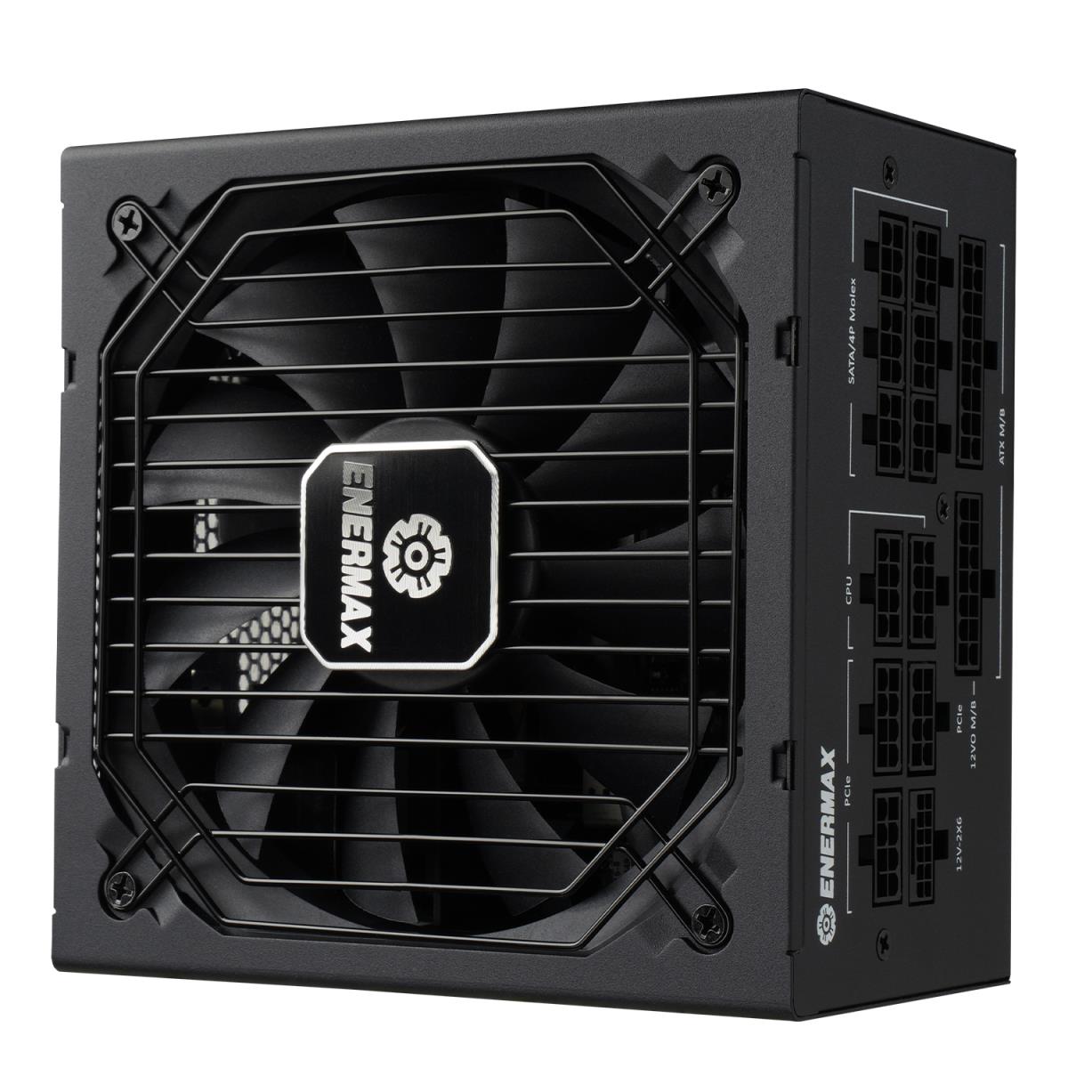 EU Product - Power Supply 1200W PlatiGemini 80+ Platinum thumbnail