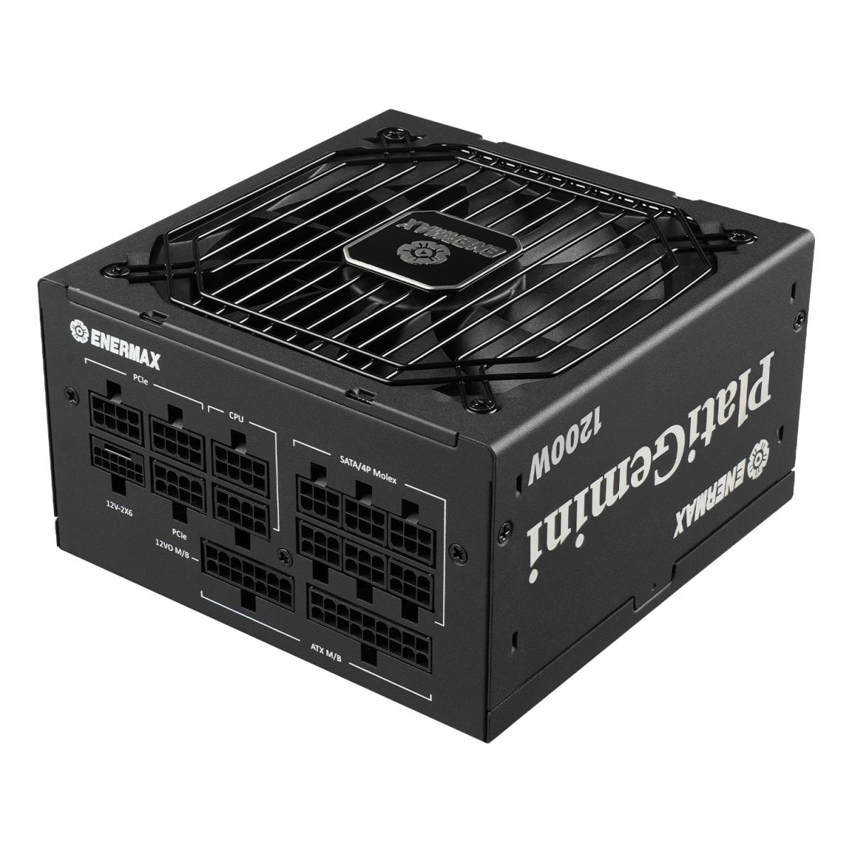 EU Product - Power Supply 1200W PlatiGemini 80+ Platinum thumbnail