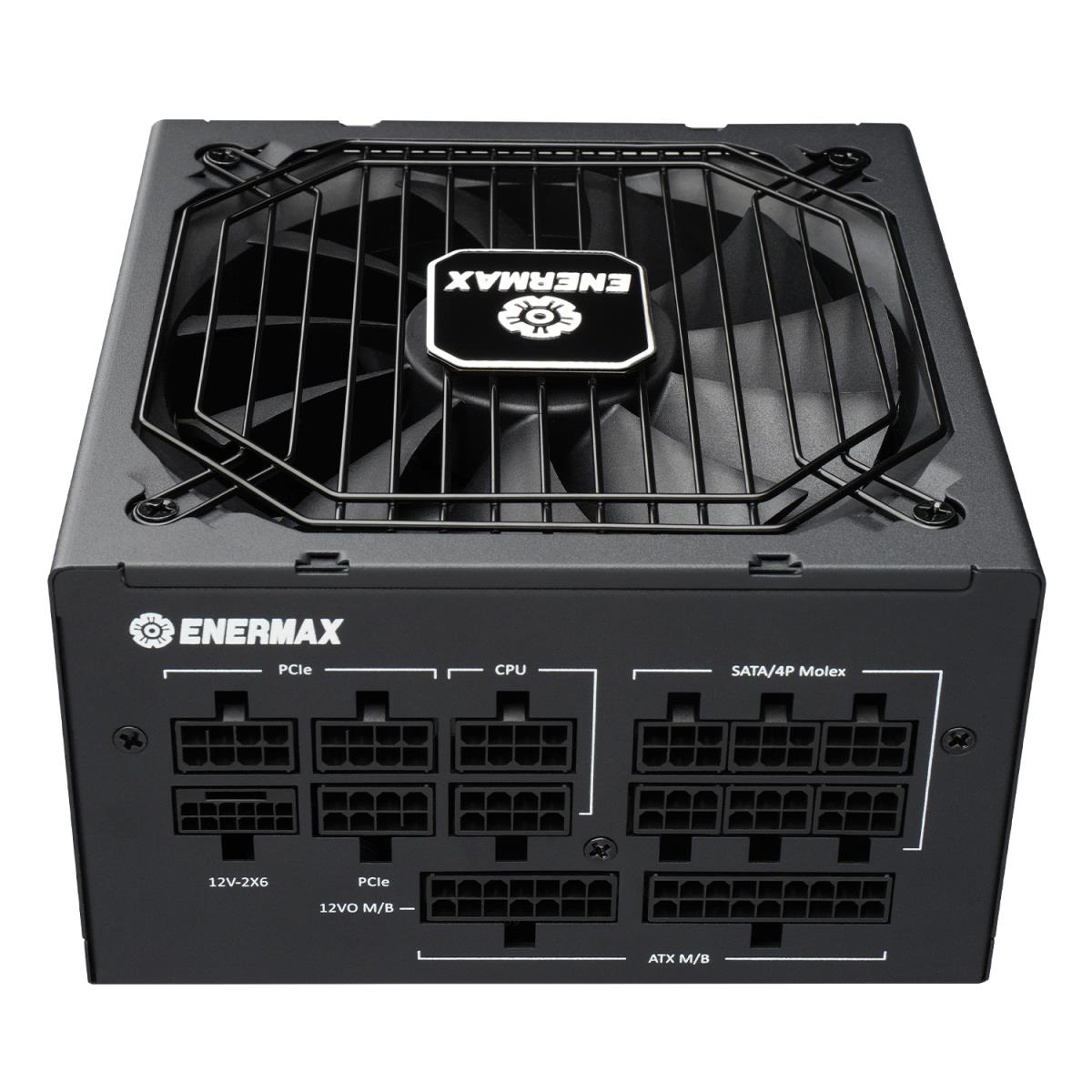 EU Product - Power Supply 1200W PlatiGemini 80+ Platinum thumbnail