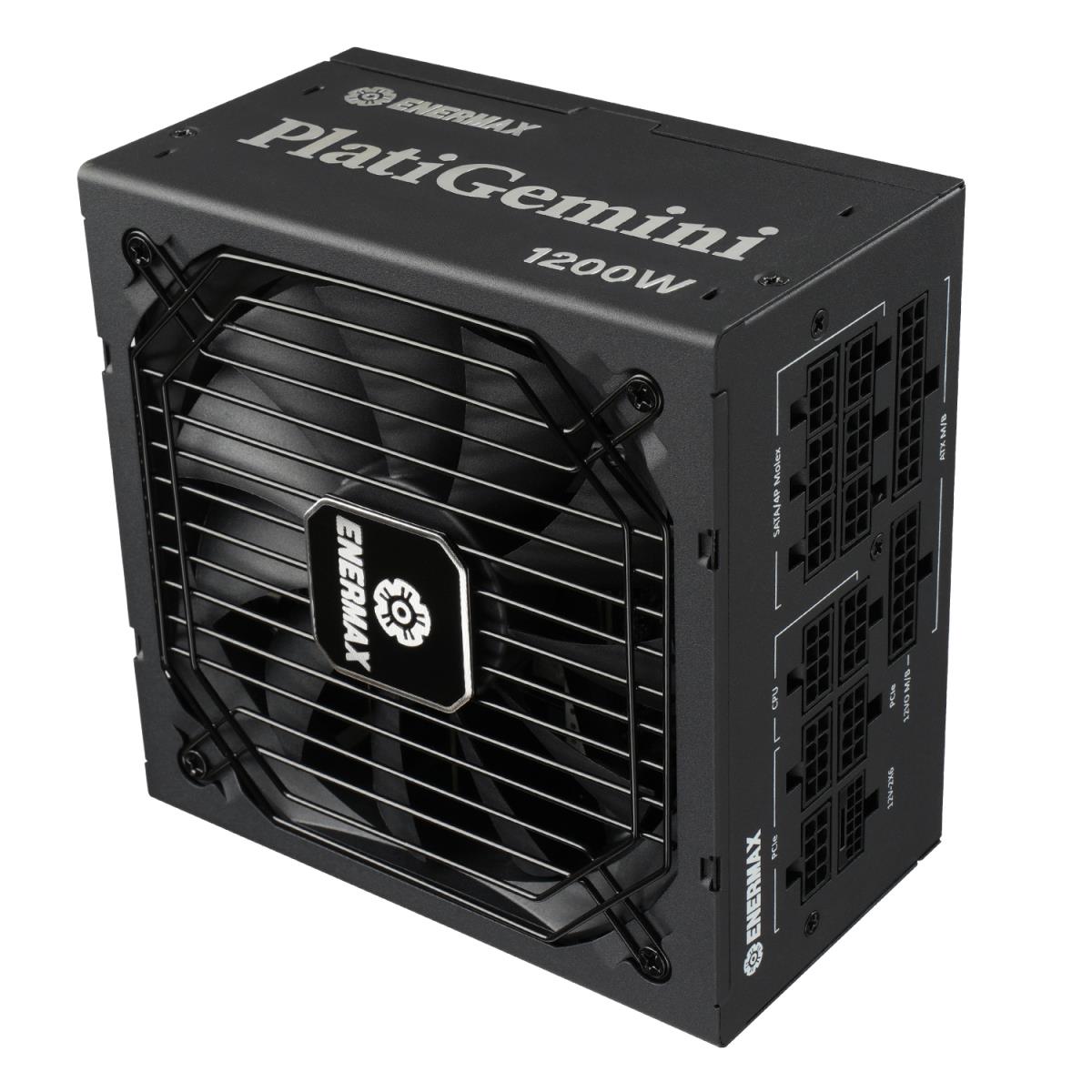 EU Product - Power Supply 1200W PlatiGemini 80+ Platinum thumbnail