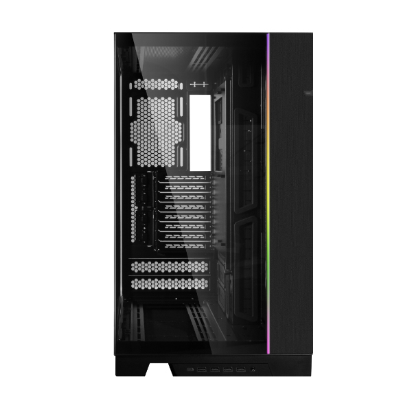 O11D EVO XL - Black thumbnail