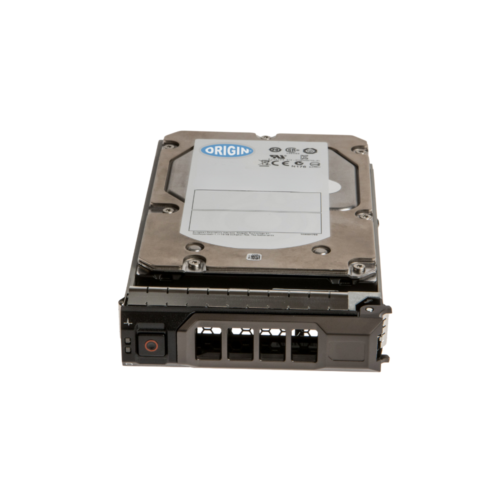 HDD 1TB 3.5in NearLine SAS in Hot Swap Caddy thumbnail