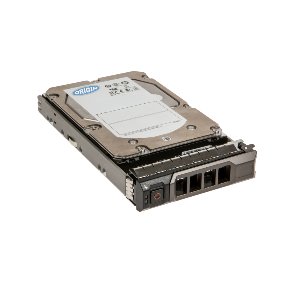 HDD 2TB 3.5in NearLine SAS in Hot Swap Caddy thumbnail