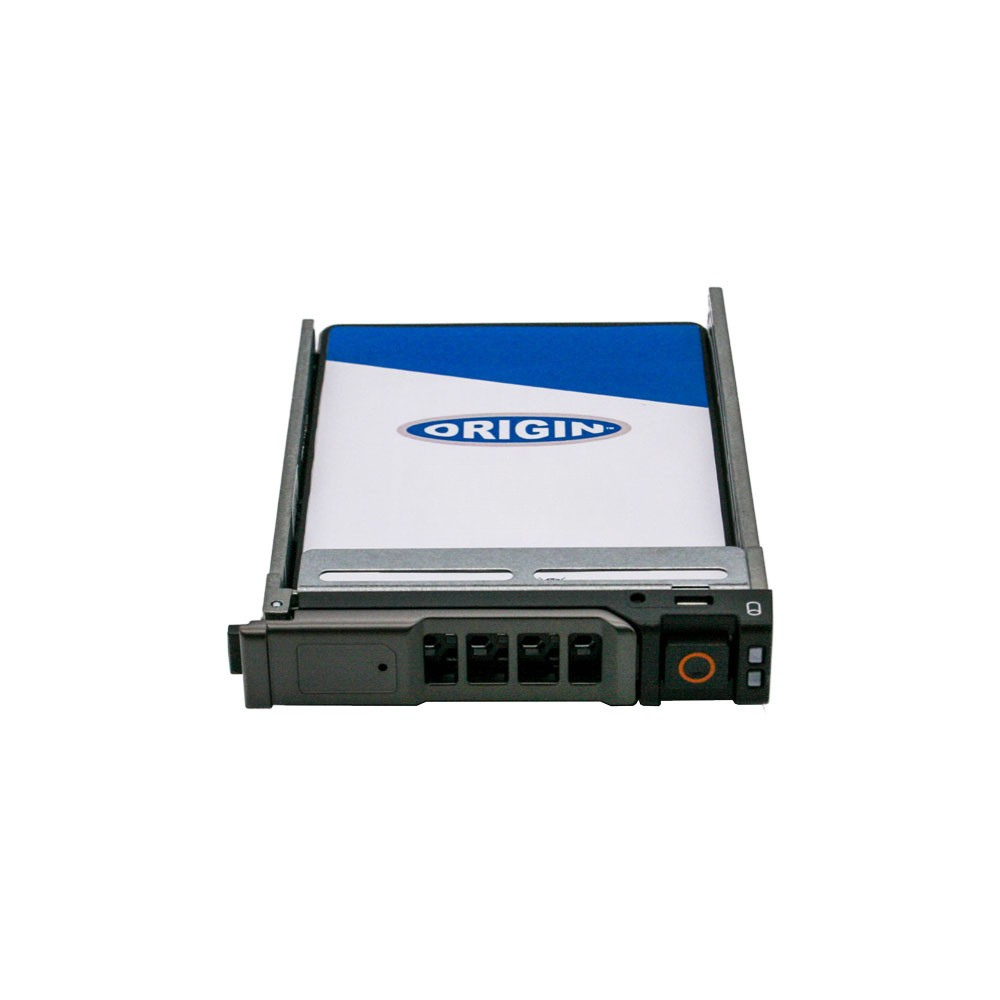 SSD 240GB 2.5in SATA 1DWPD in Hot Swap Caddy thumbnail
