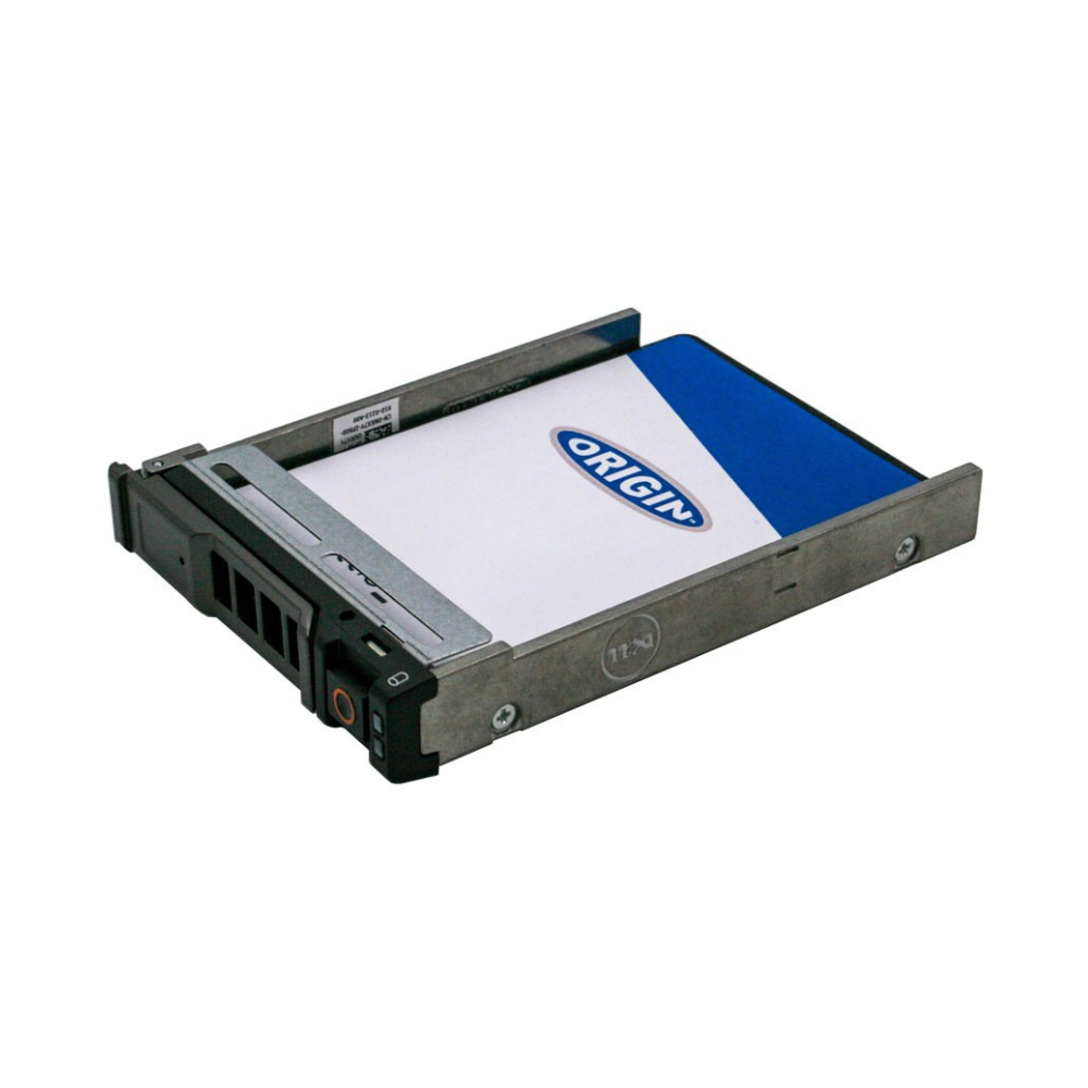 SSD 240GB 2.5in SATA 1DWPD in Hot Swap Caddy thumbnail