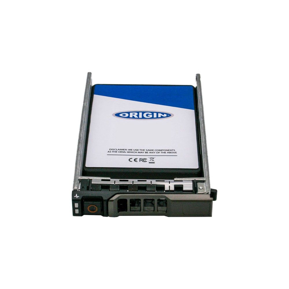SSD 2TB 2.5in SATA 3D QLC in Hot Swap Caddy thumbnail