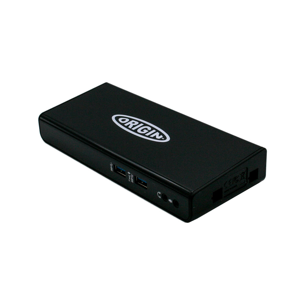 Docking Station USB 3.0 thumbnail