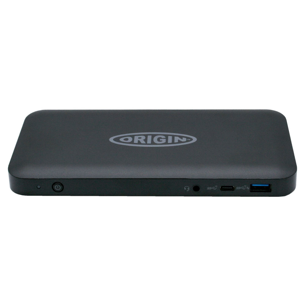 Docking Station USB-C thumbnail