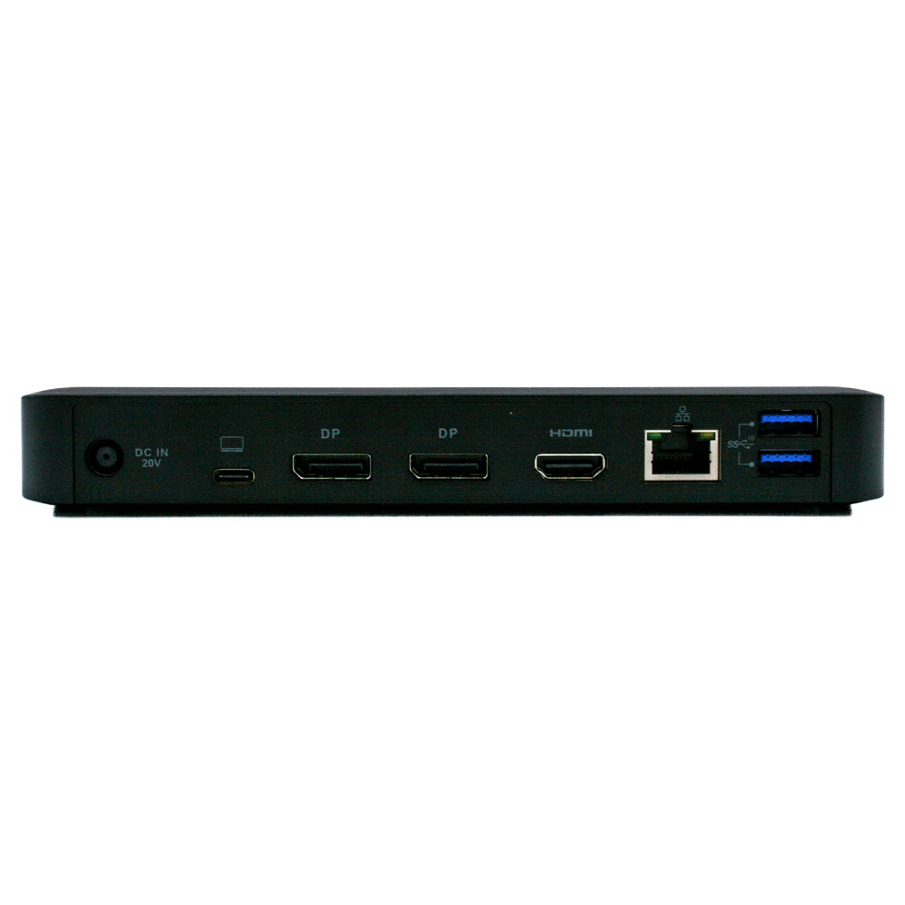 Docking Station USB-C thumbnail