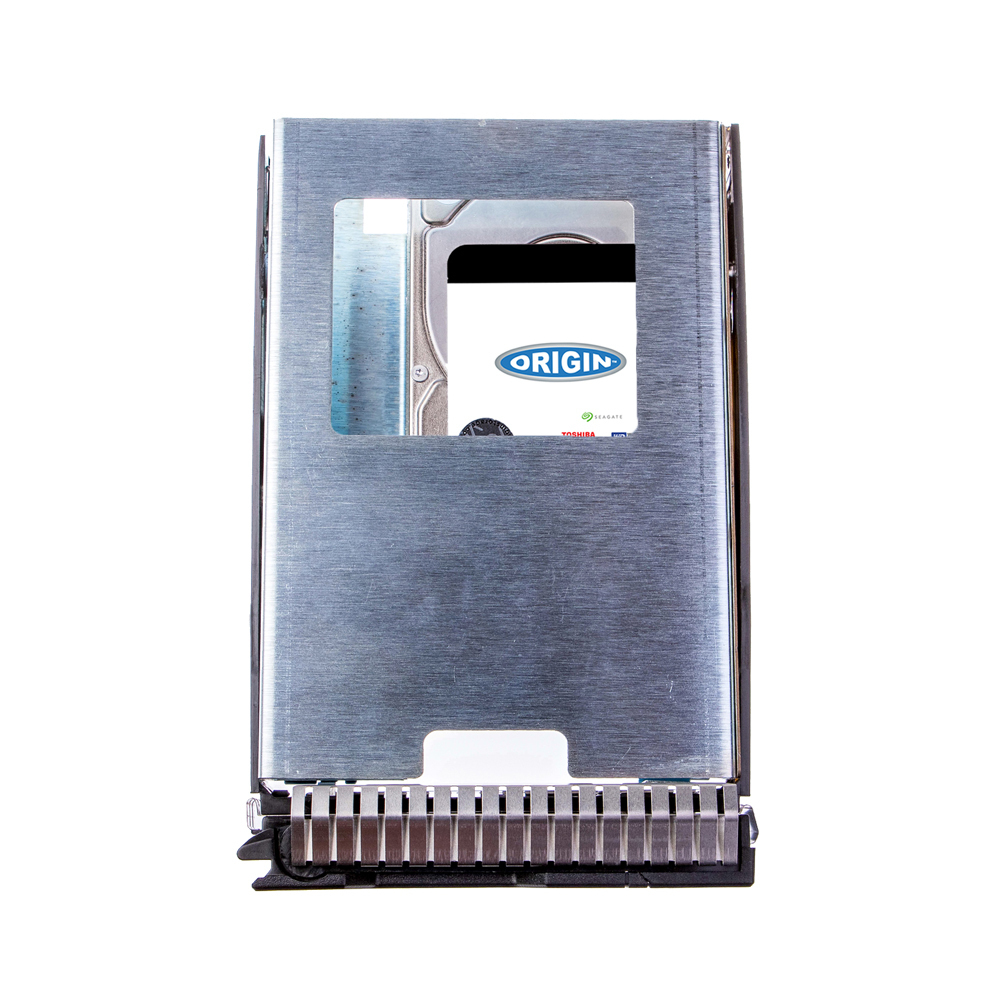 SSD 1.92TB 3.5in SAS 1DWPD in Hot Swap Caddy thumbnail