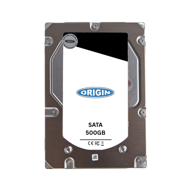 HDD 500GB 2.5in SATA 5400RPM thumbnail